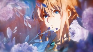 Violet Evergarden MAD <Please be patient>