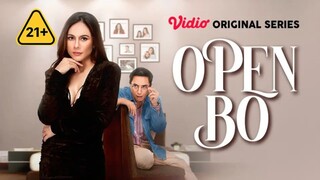 Open BO 2023