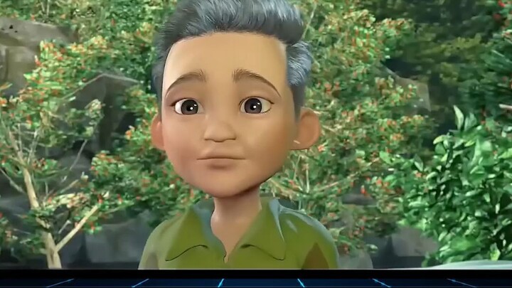 Merah Putih One For All (Indo) Film Terburuk Dalam Sejarah Film Indonesia -Film Review