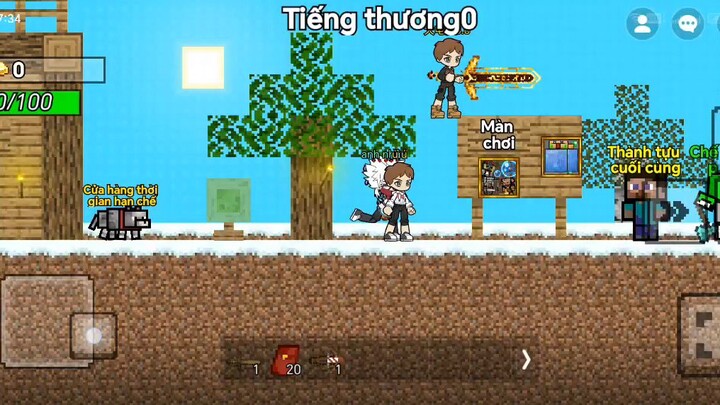 mới chs game