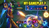 My First Granger GamePlay On the Channel | Granger Epic Comeback Powerful Gameplay | MLBB