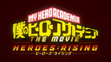 BOKU NO HERO ACADEMIA: TRAINING OF THE DEAD - BiliBili