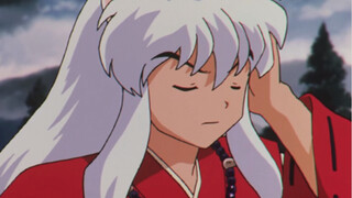 InuYasha dâm đãng