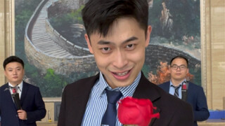 "Little Boss Chen - Qixi Limited Edition"