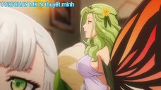 Thuyết Minh Quán nhậu dị giới ss1Tập 10