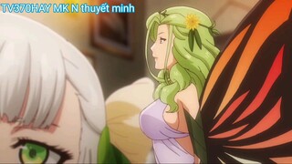 Thuyết Minh Quán nhậu dị giới ss1Tập 10