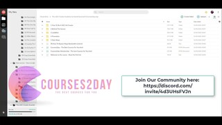 [Get]Social Savannah – The UGC Creator Academy