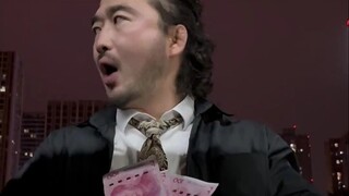 “山高万刃 只登一步”原来是这个意思！