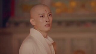 This is the pinnacle of comic-adapted dramas! Fighting scenes are restored 1:1, and Liu Xueyi may be