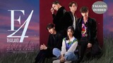 F4 Thailand: Boys Over Flowers E6 | Tagalog Dubbed | Romance | Thai Drama