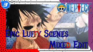 Epic Luffy Fight Scenes Mixed Edit_3