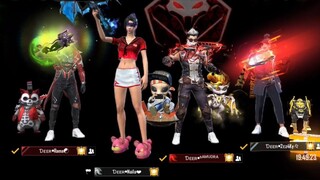 PRESET ALIGHT MOTION JEDAG JEDUG🔥💥 DESAIN RODI WARDANA 👁️ PYF VIRAL FF DJ OLD ELSA HARD TYPE BEAT
