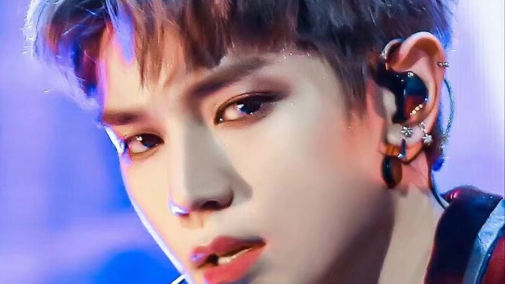 [NCT’s Taeyong/Beauty Recommendation] A Three-Minute Visual Feast with the Fourth-Gen Boy Group’s To