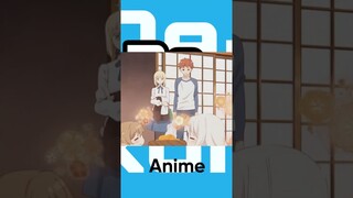 3 rekomendasi anime dengan tema masakan yang harus kalian ketahui PART 2 #shorts