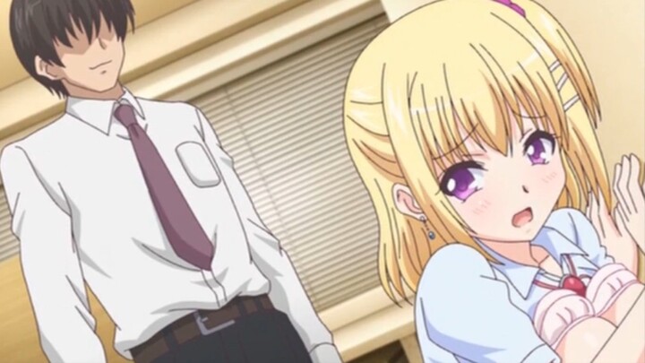 Guruku adalah ayah tiriku