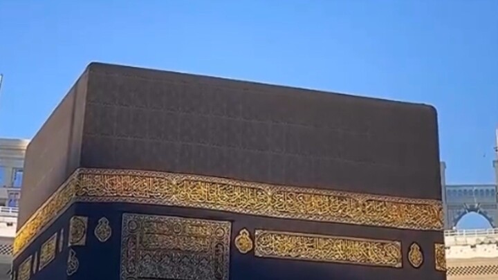 #Makka madina.
