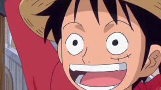 Robin luôn có thể theo kịp suy nghĩ của Luffy