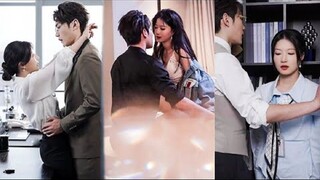 Aku tidur dengan bos CEO-ku secara tidak sengaja, tetapi dia kecanduan dan memanjakanku!