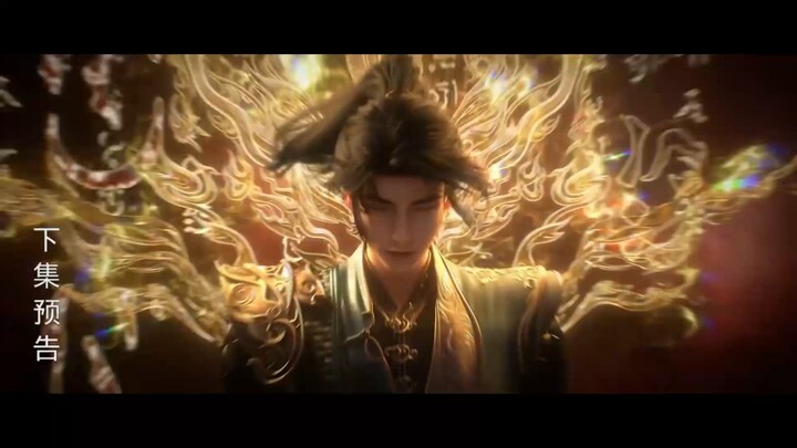 World of Immortals Episode 18 | 19 Preview