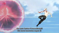 MISI HANCURKAN 5 POHON SEMESTA | BORUTO TWO BLUE VORTEX PART 1893