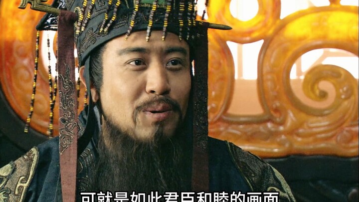 Vì một bữa ăn mà dẫn đến vụ “đốt sách, chôn nho”