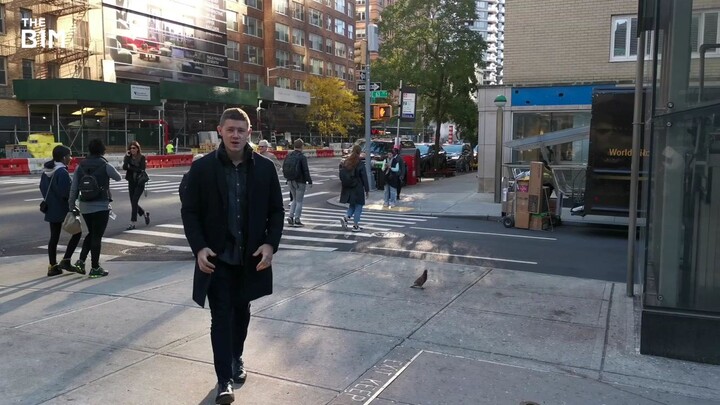 New York Has Built The World's Expensive Subway Project