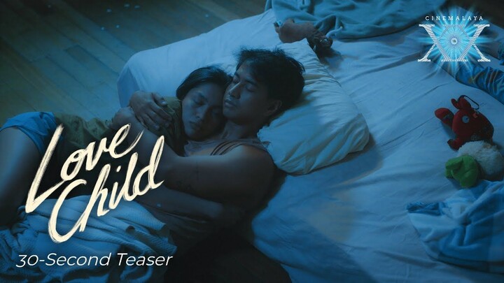 Love Child (2024) - SUB INDO