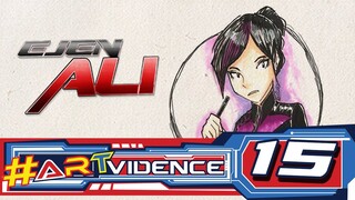 Lukis Dos - Style 2!