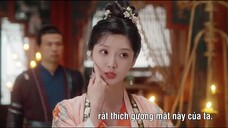 Thanh Tước Thành Hoàng EP 6 [Sub Việt]