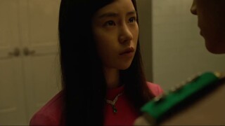 [Remix]Momen Ciuman Manis di Film dan Televisi Korea|<Mine>