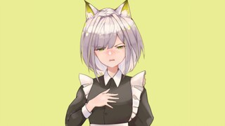 【明日方舟】凯尔希的补偿