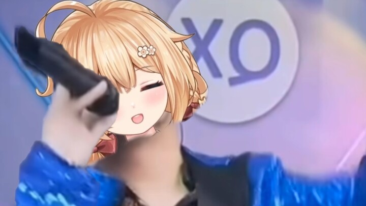 Bao Bao: Mereka melempariku kotoran! Aku membaca meme itu dari orang lain [Yan Ningccccc]