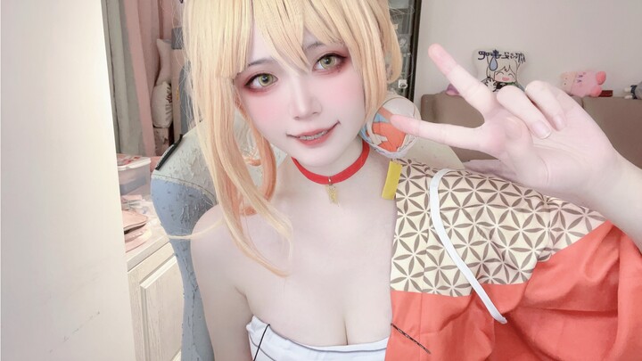 พี่สาวเสี่ยวกงจะช่วยคุณ!