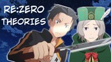 Re:Zero Theories - Season 1