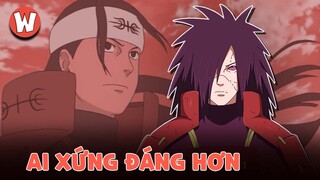 Sẽ Ra Sao Nếu Uchiha Madara Trở Thành Hokage?