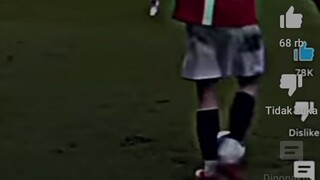young ronaldo
