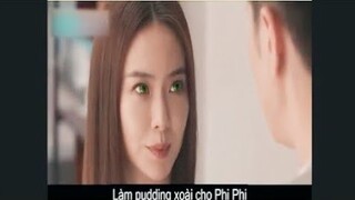 Review phim: Khi trà xanh lại là người máy chuyên nghiệp - Cả bố lẫn con đều không chịu buông tha