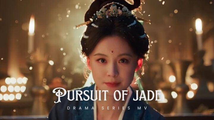 Pursuit of Jade (2026) Episode 36 - Hukuman bagi Yang Zheng