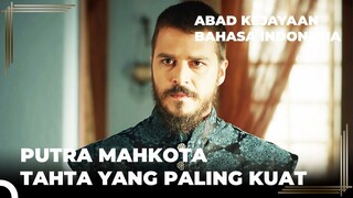 Pendukung Dari Sehzade Mustafa | Abad Kejayaan