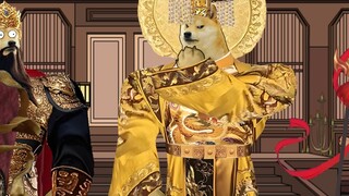 西游记之神界联欢晚会事件