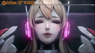 PHIM KỸ XẢO LAURIEL THIÊN SỨ CÔNG NGHỆ #AOV