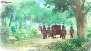 Thánh nữ sở hữu sức mạnh tối thượng bị vương quốc ruồng bỏ - Tập 2