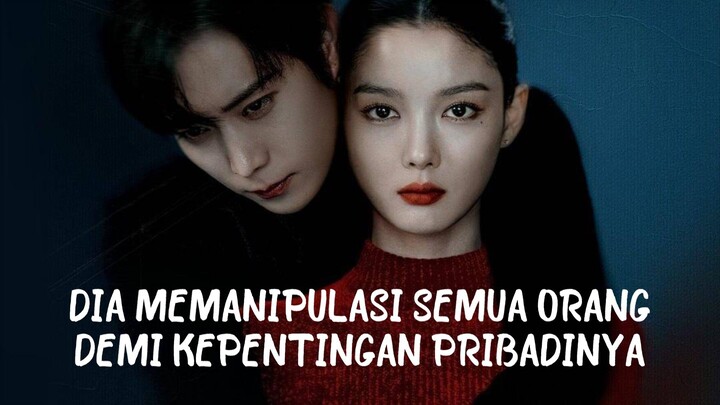 Dear X Episode 5 Subtitle Indonesia