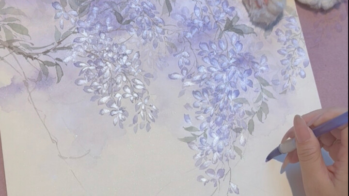 ขอให้ระบบบิ๊กดาต้าแนะนำให้กับเพื่อนๆ ที่ชอบสีม่วงด้วยนะคะ!