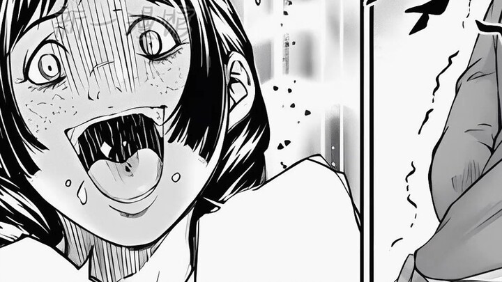 "Signal" 2: The magic reversal is coming, all the Haki fans, please watch it~