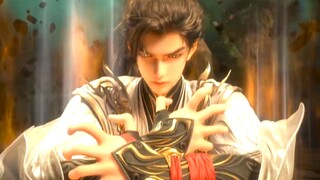 Shi Hao Tunjukan Kekuatan Asli Tombak Emas Dari 2 Dewa 🔥 Perfect World Episode 194 | Spoiler