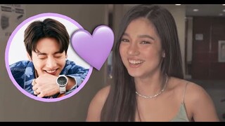 SAY MO DONNY? BELLE MARIANO PASADONG MISIS NI JUNGKOOK!