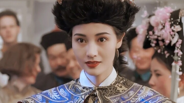 Li Jiaxin # Musuh Publik Seluruh Nyonya Kaya di Hong Kong!