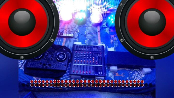 [You you you] {Freak you}  Tribal house x Bounce mix 2k24.