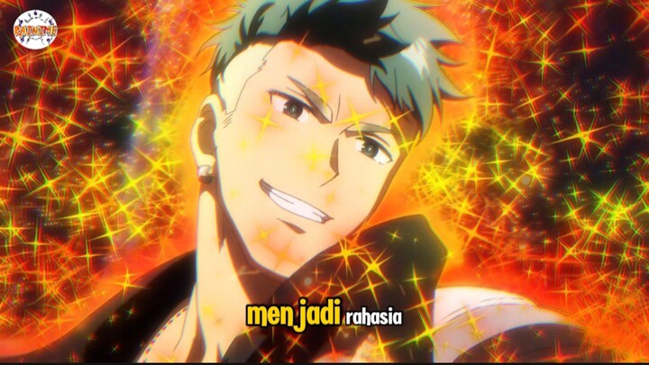 Terisekai Menjadi Pahlawan Musik